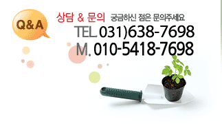 입실문의 031-638-7698